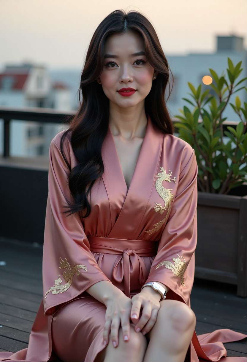 萧承誉角色照