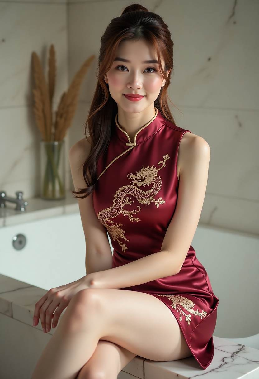 《锦绣凤谋》