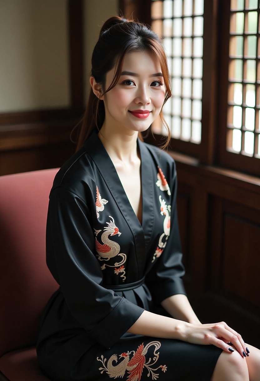 沈玉娇角色照