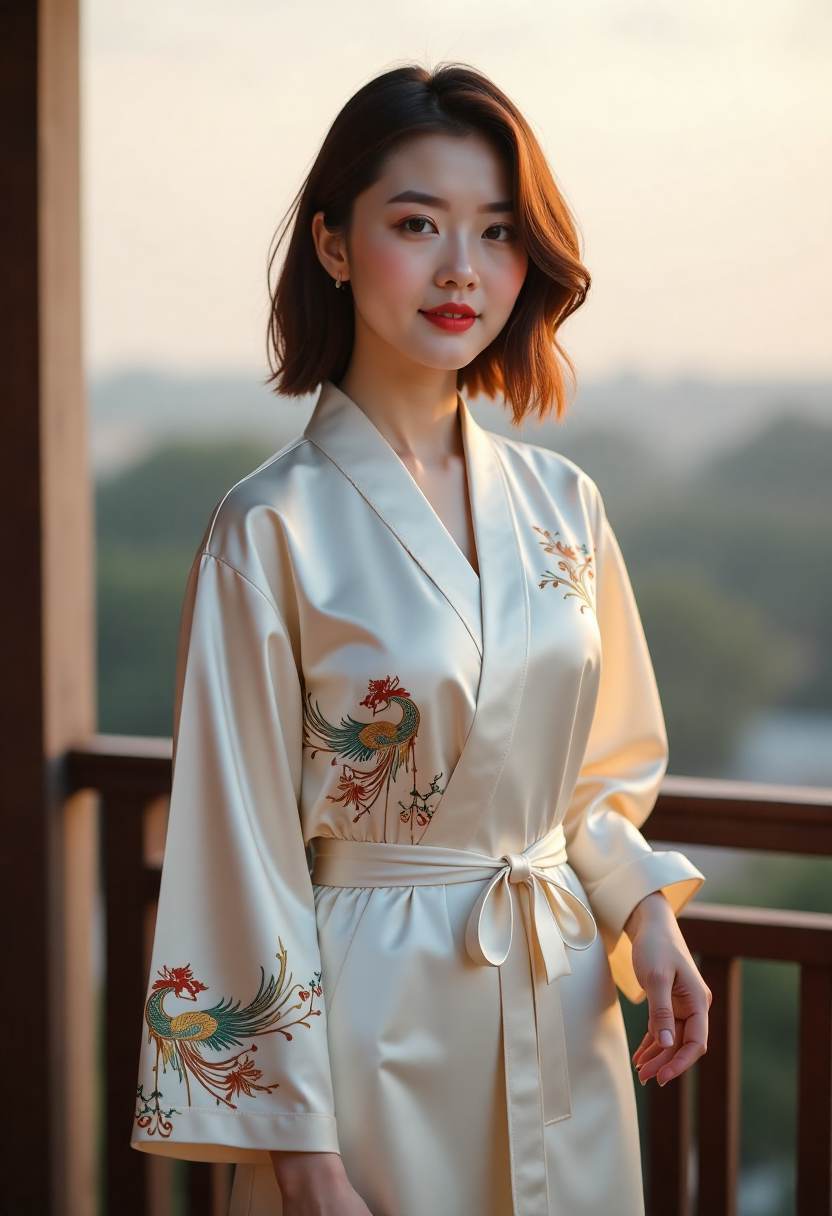 沈知念角色照