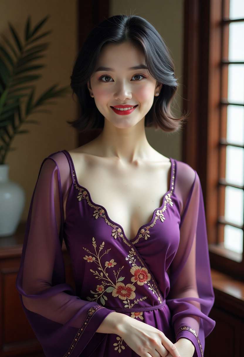 观影用户头像
