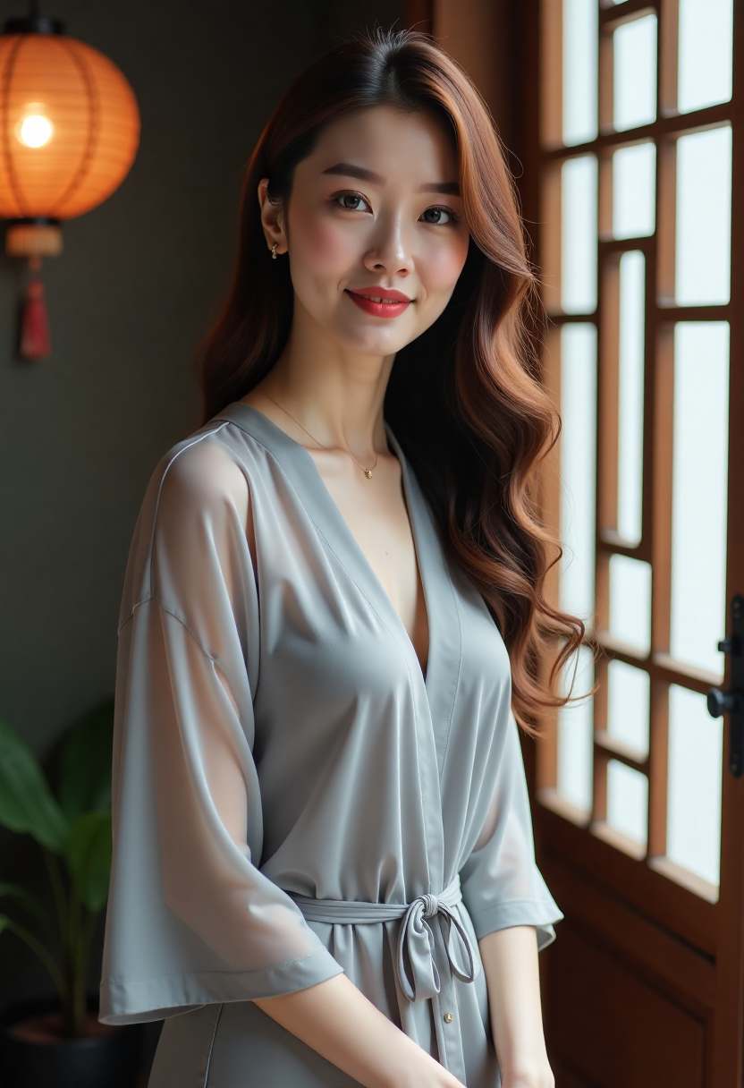 裴衍角色照